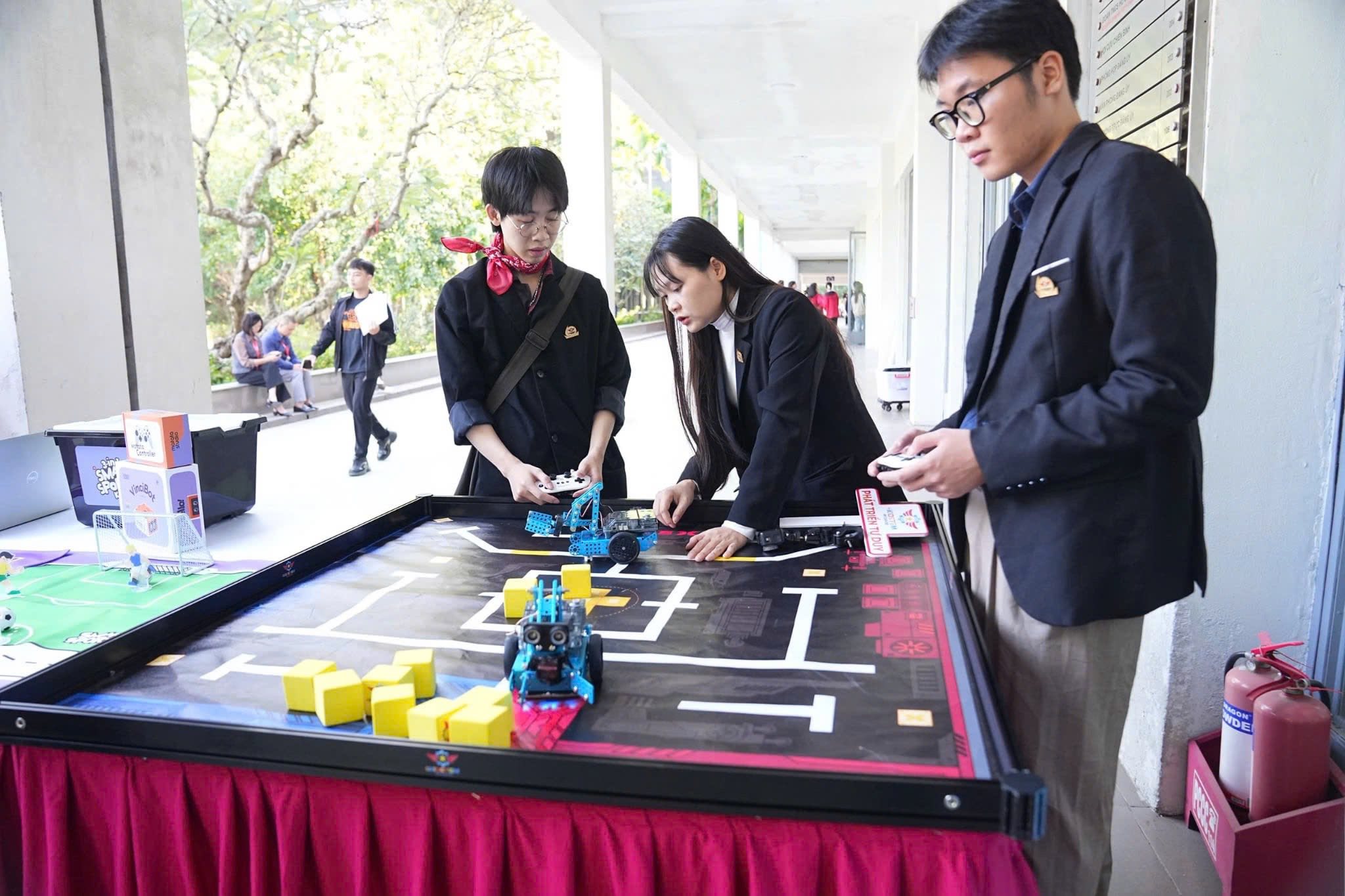 Nguyễn Trãi Media