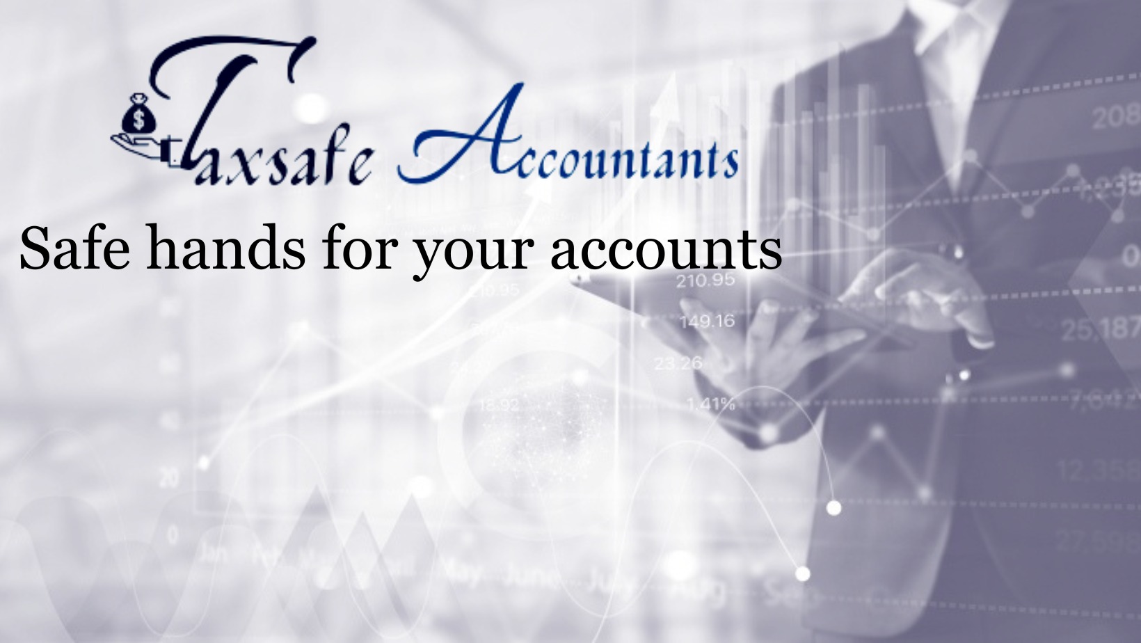 Tax Safe Accountants