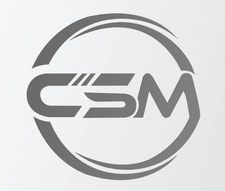 CSM - Experience a new level of driving confidence with FORTHING Friday ...