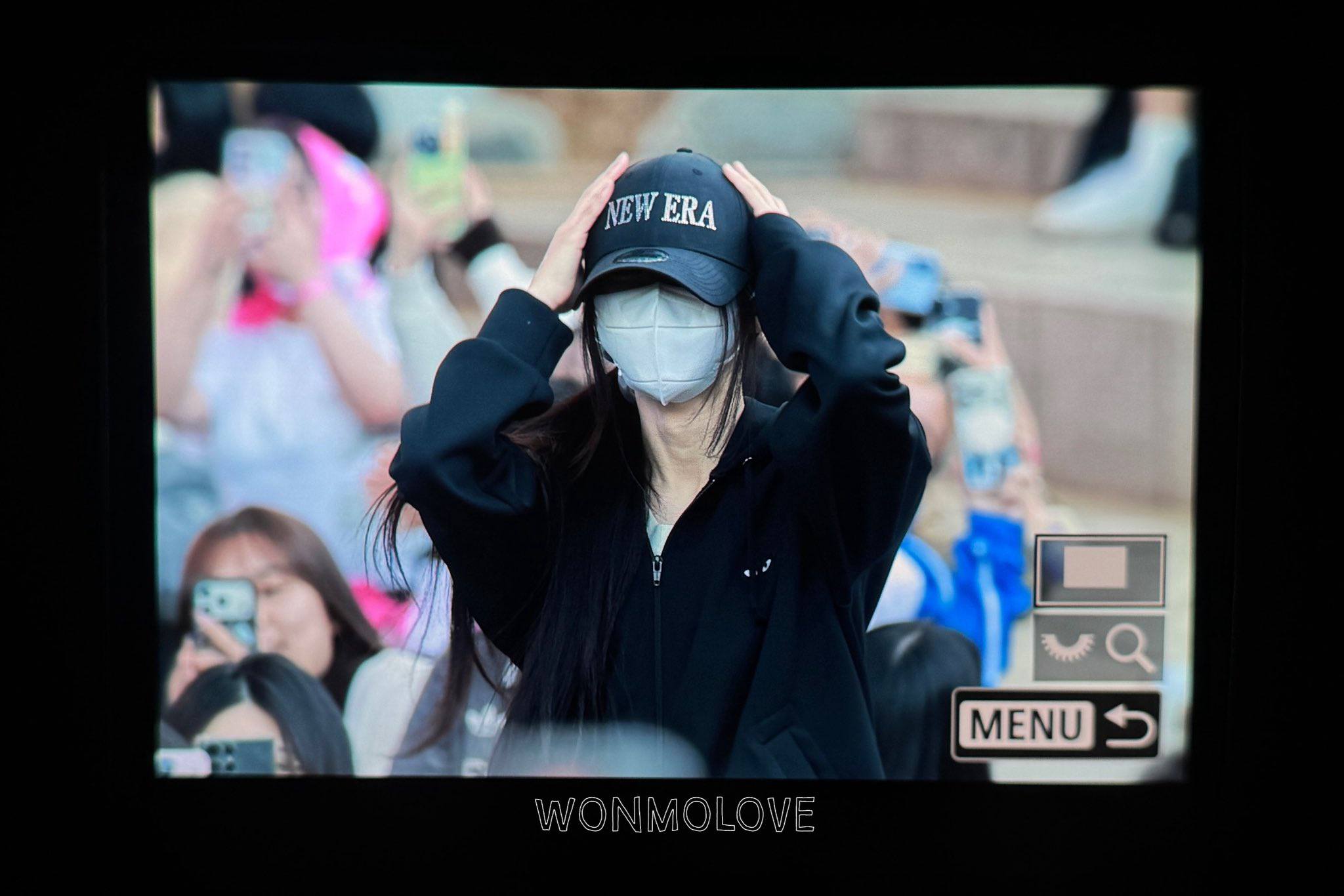 MOKA attended today