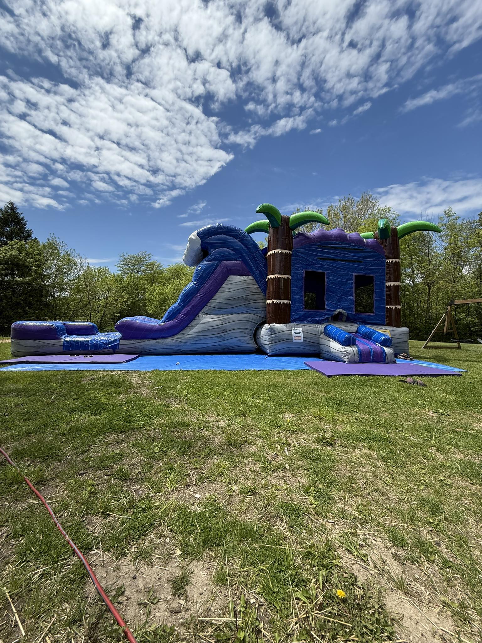 Lets Party Balloons, Birthday Supplies and Parties and Bull Riding in ...