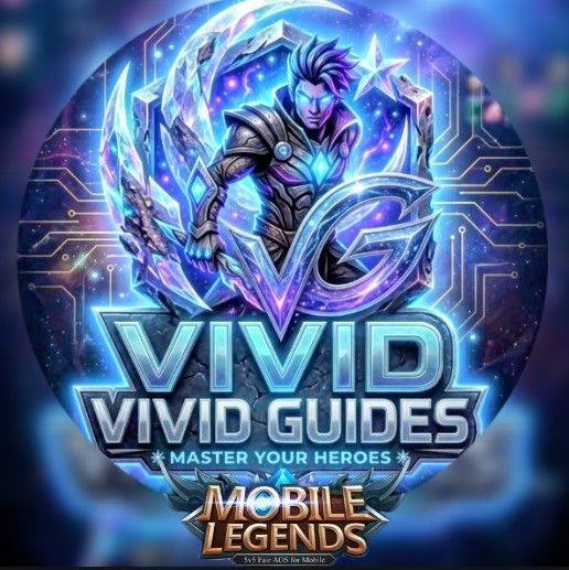 Tagal Mona nag lalaro ng ML pero Hindi... - Vivid Guides MLBB | Facebook