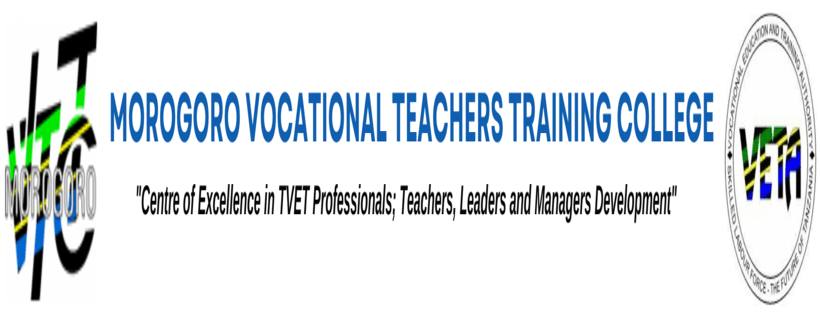 Morogoro Vocational Teacher's Training College