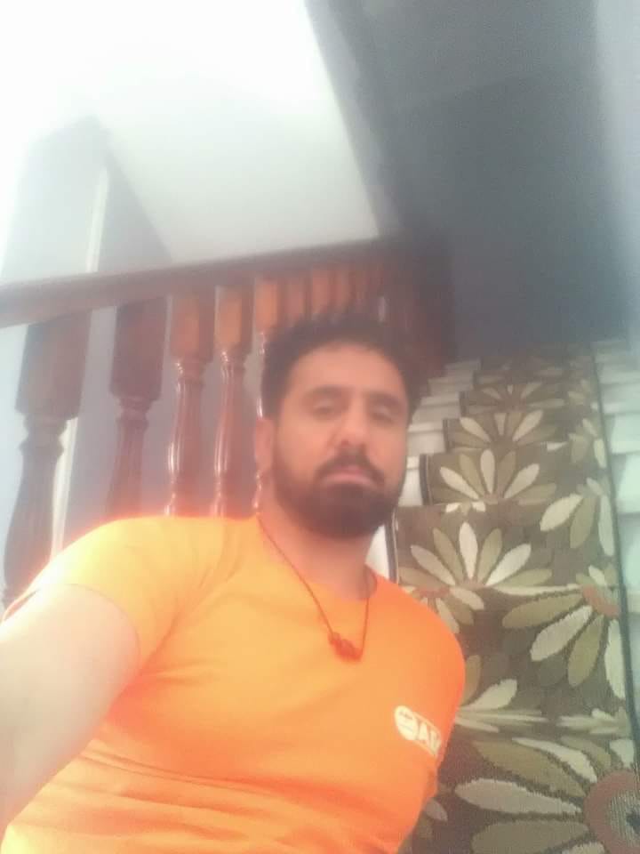 Waheed Ariaa Rahimi