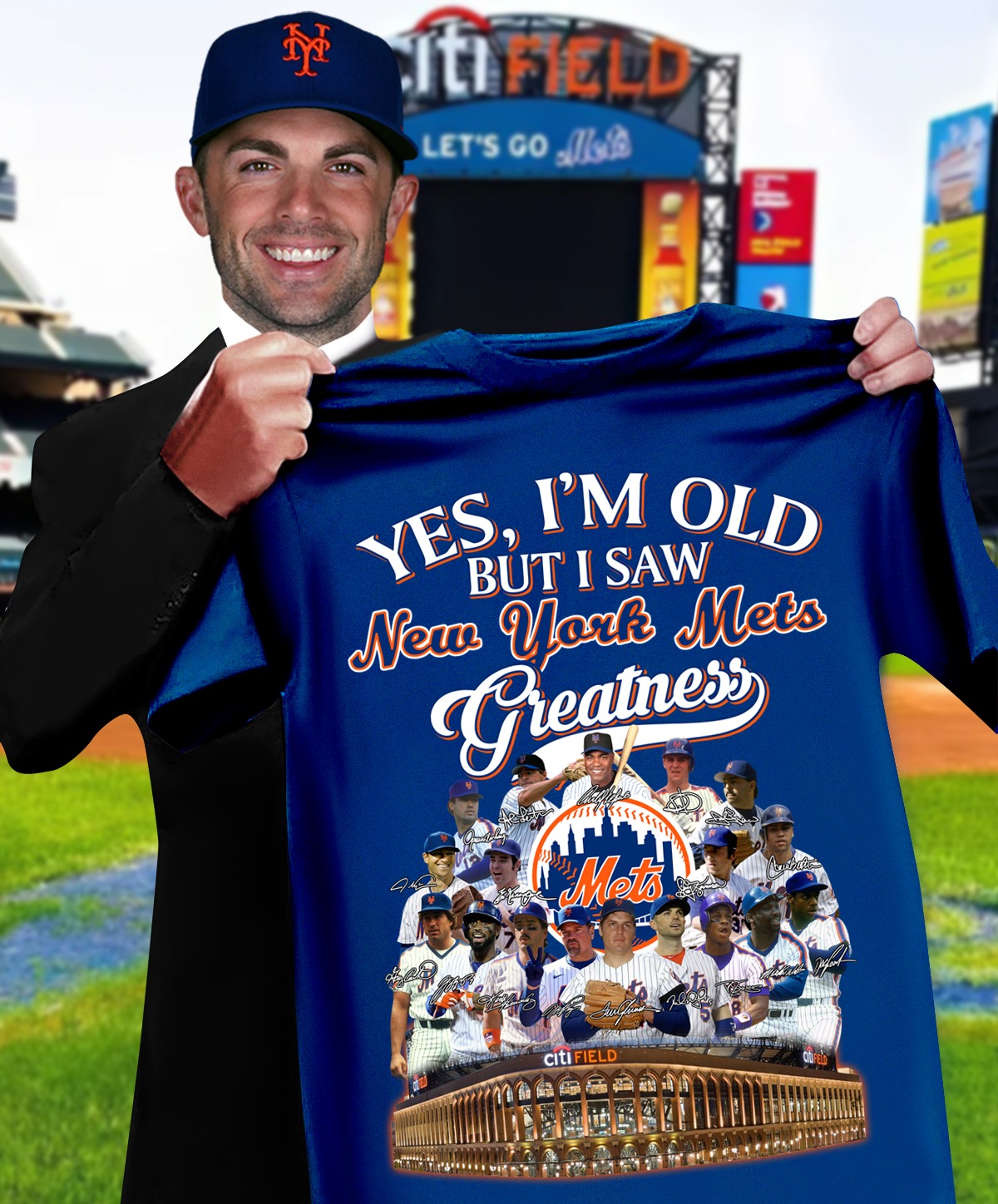 The Naruto x New York Mets collaboration presents an exclusive 