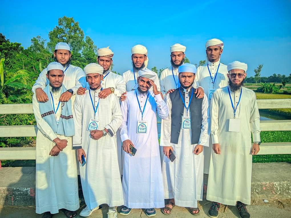 Hm Abdullah Al Maruf