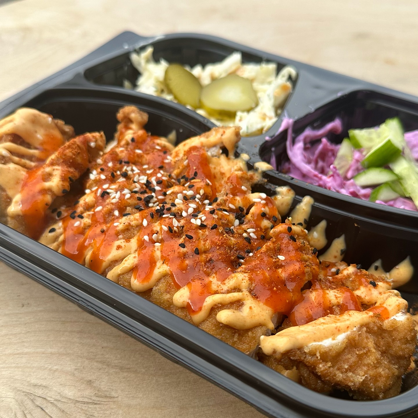 Box Of Chicken Lab | Ayrancılar