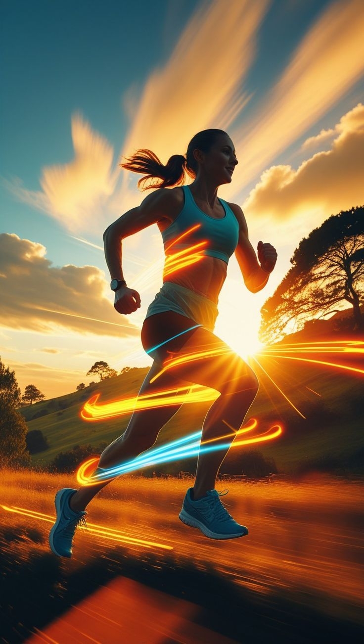 Cheering on your runner bae in a race 101 Here’s a few helpful tips to ...