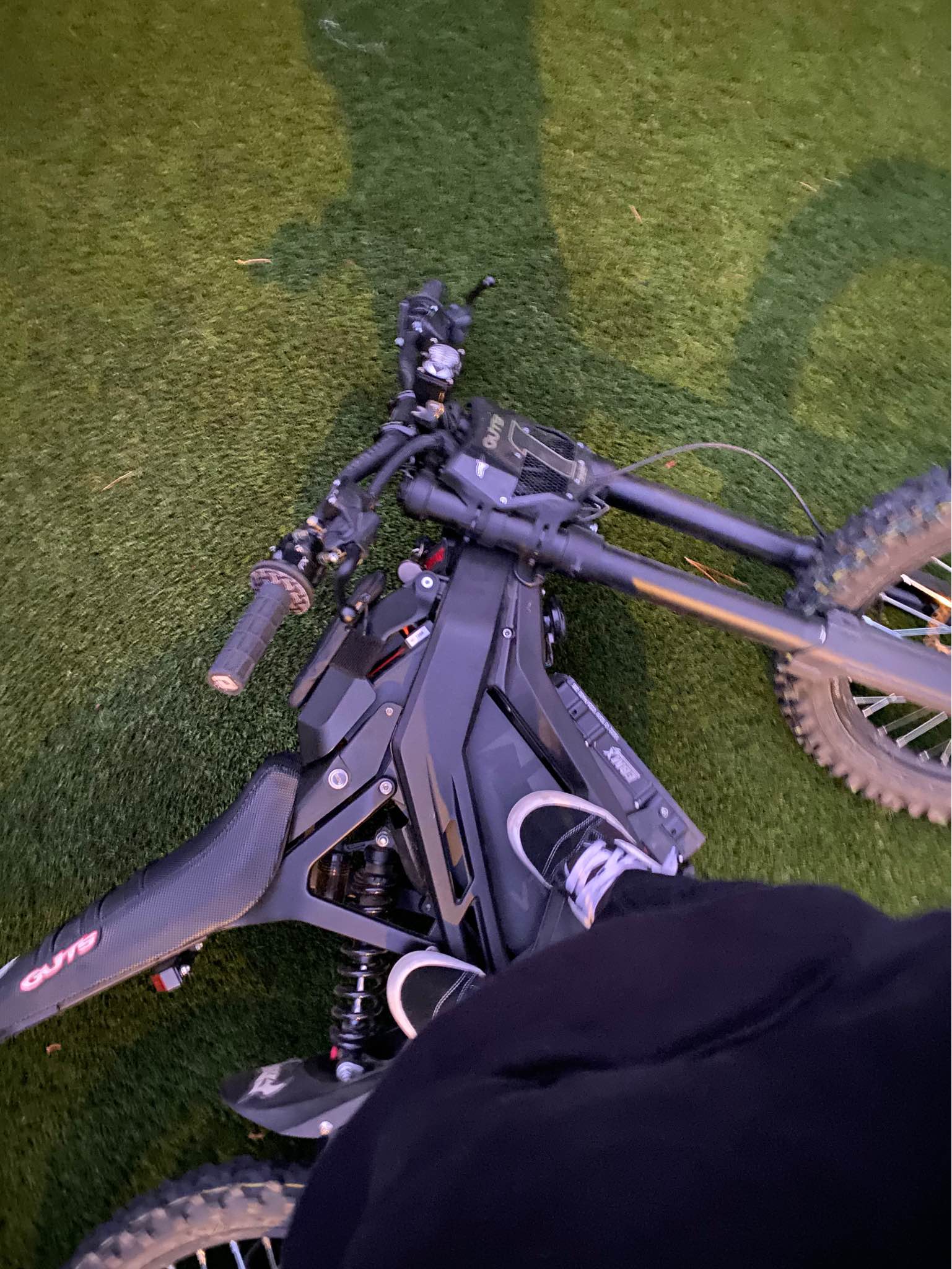 Fully built Eride pro - Motorcycles & Scooters - Los Angeles ...
