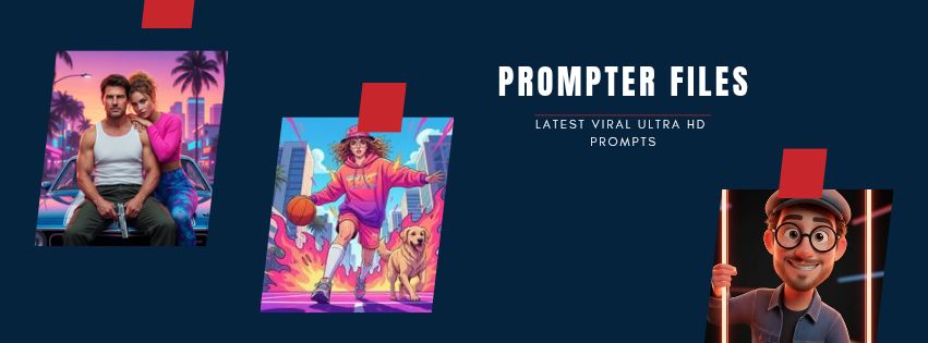 Prompt Files