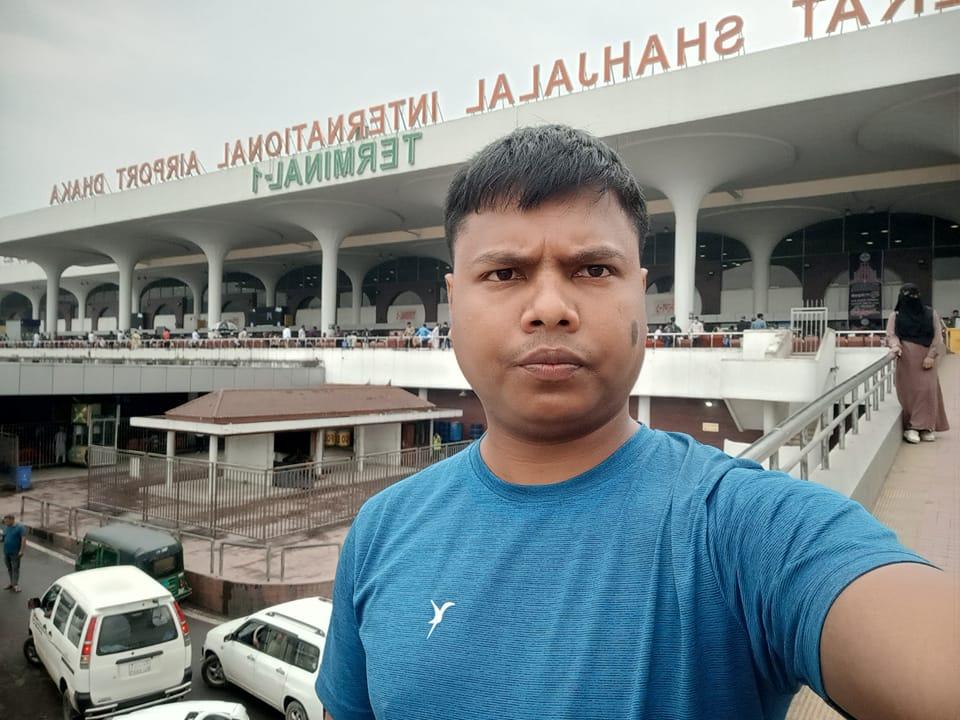 MD Shahid Raja
