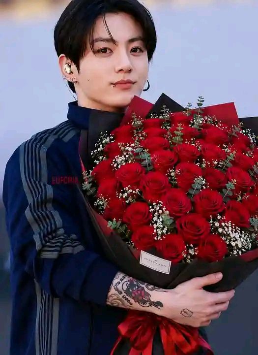 Jungkook
