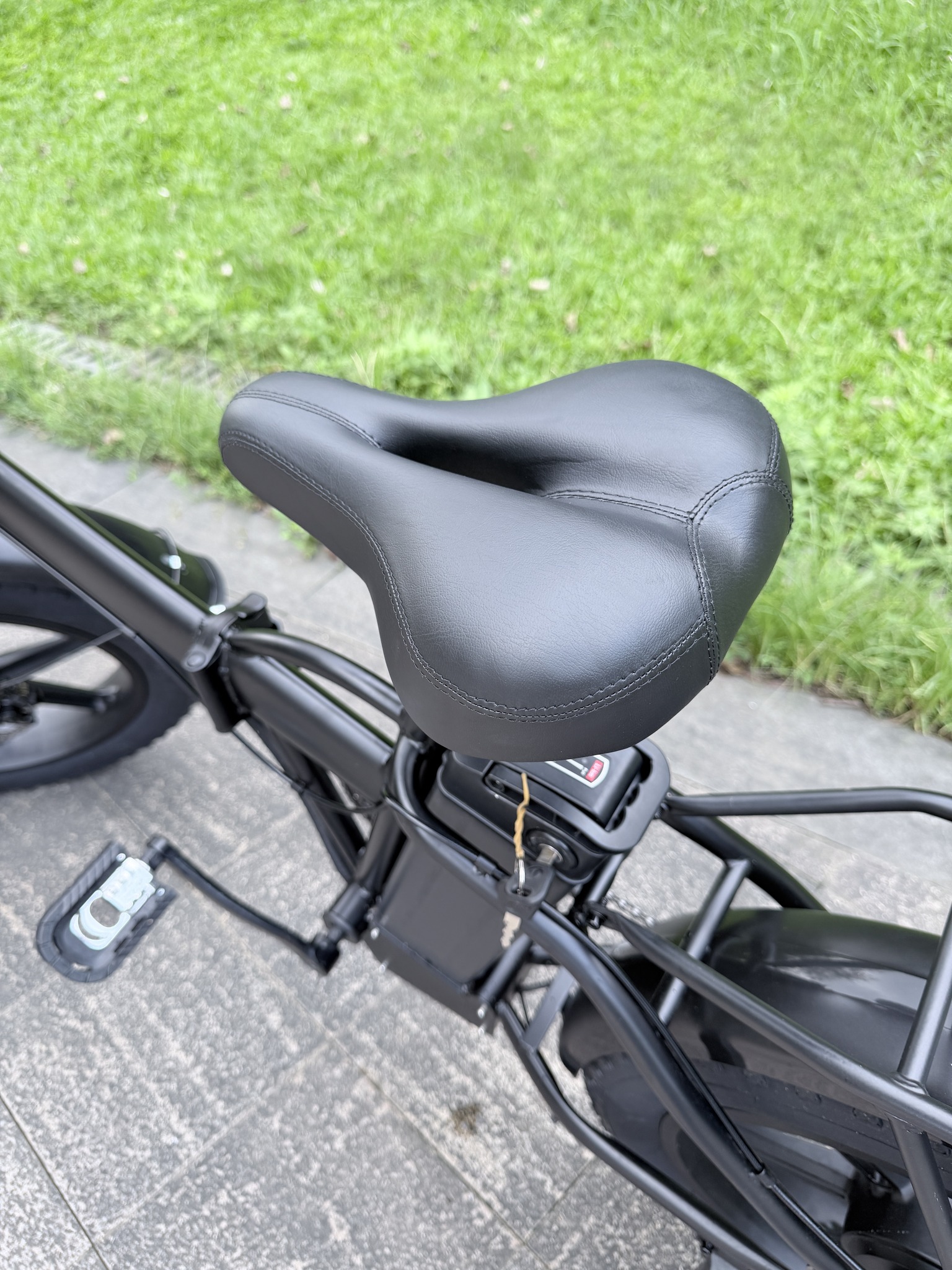 🚴 限時搶購！WE Super73 ZX胖胖胎電動車全新上市！ 🚴 德國進口| 城市