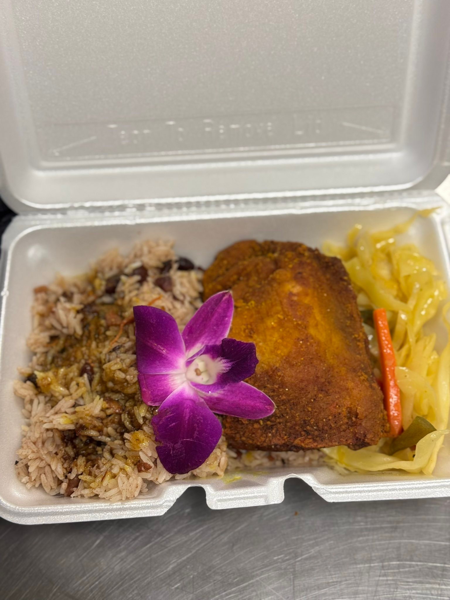 Epican Jamaican Restaurant | Houston TX