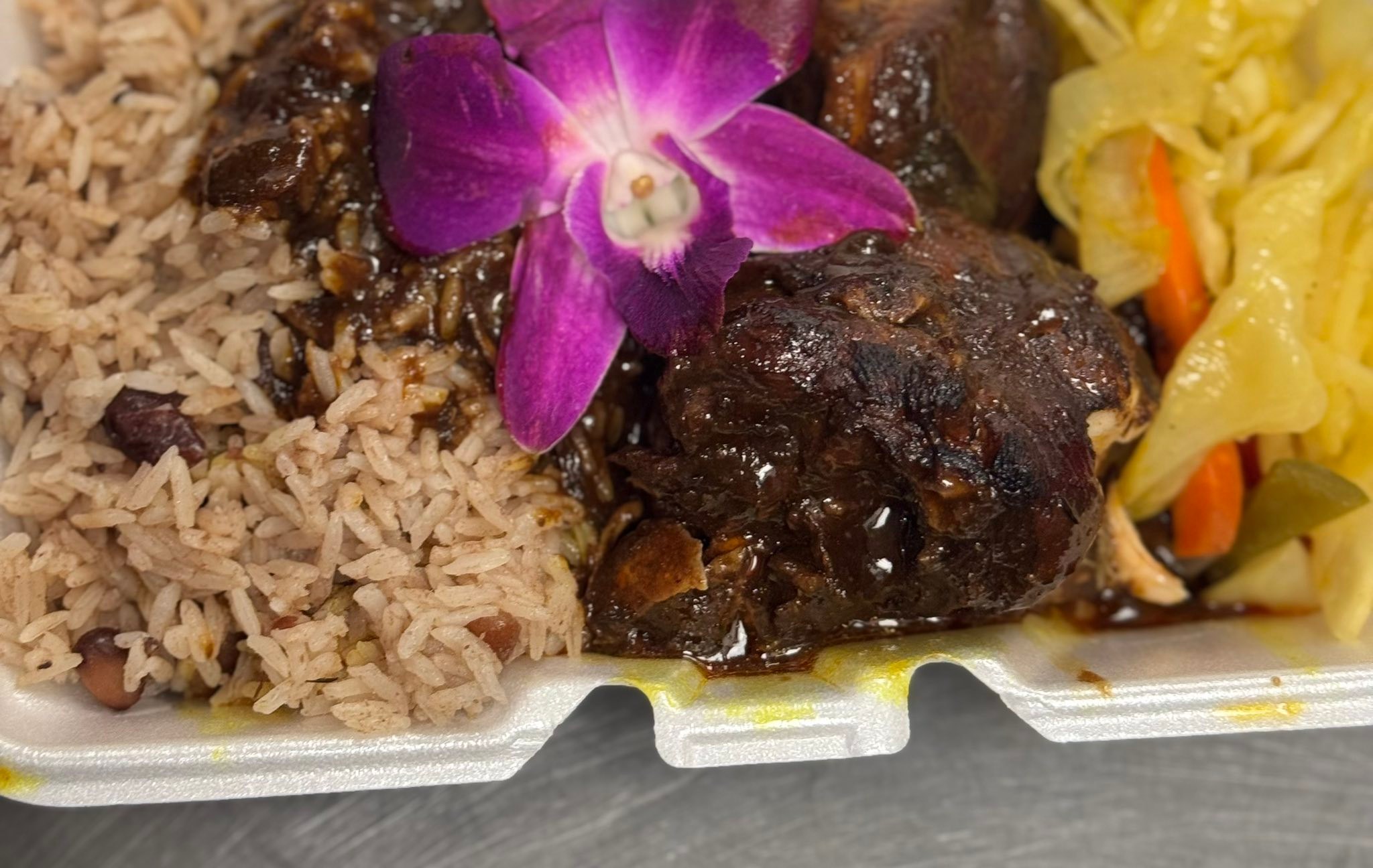 Epican Jamaican Restaurant | Houston TX