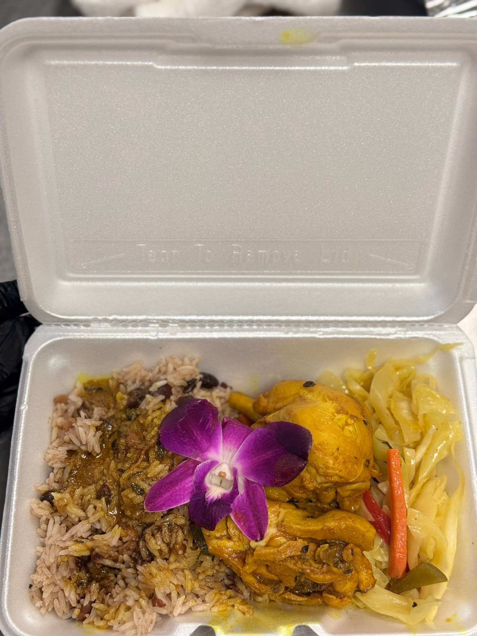 Epican Jamaican Restaurant | Houston TX
