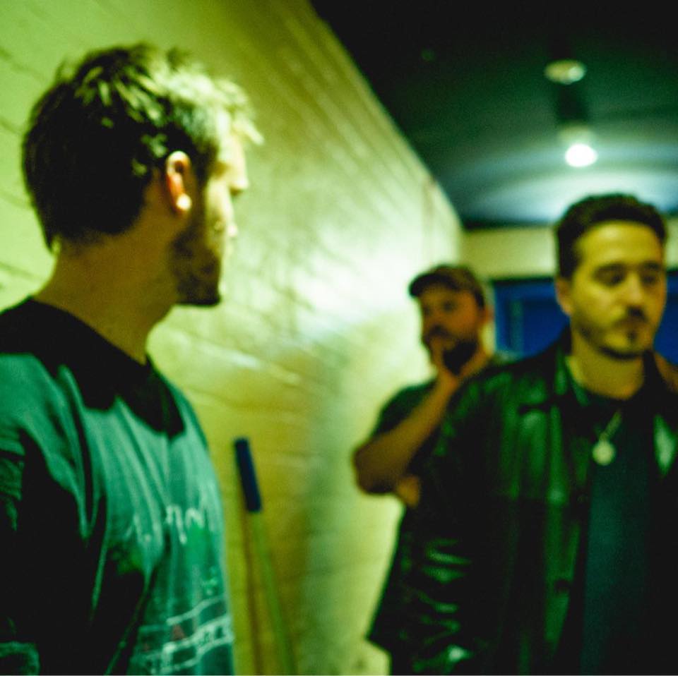 Terminal Band
