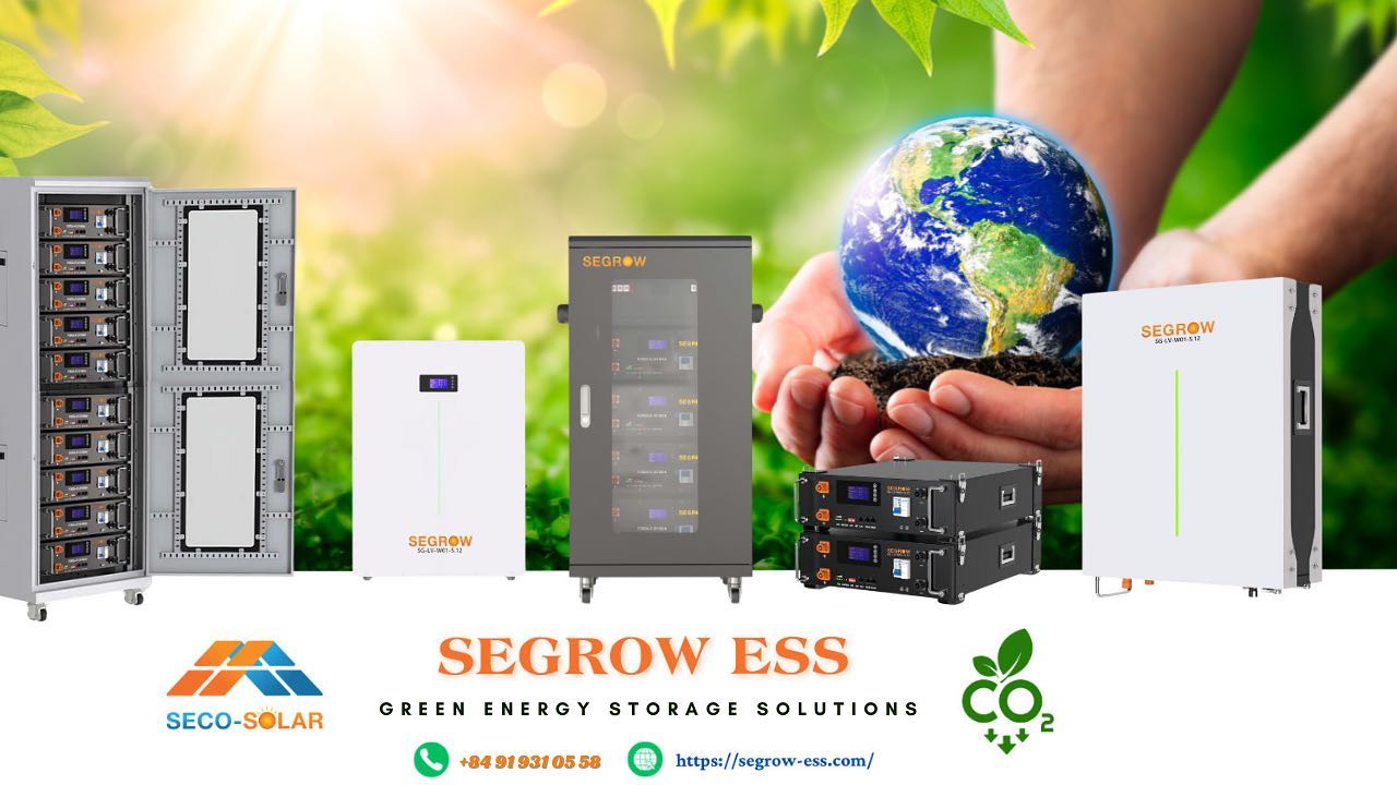 Seco Solar