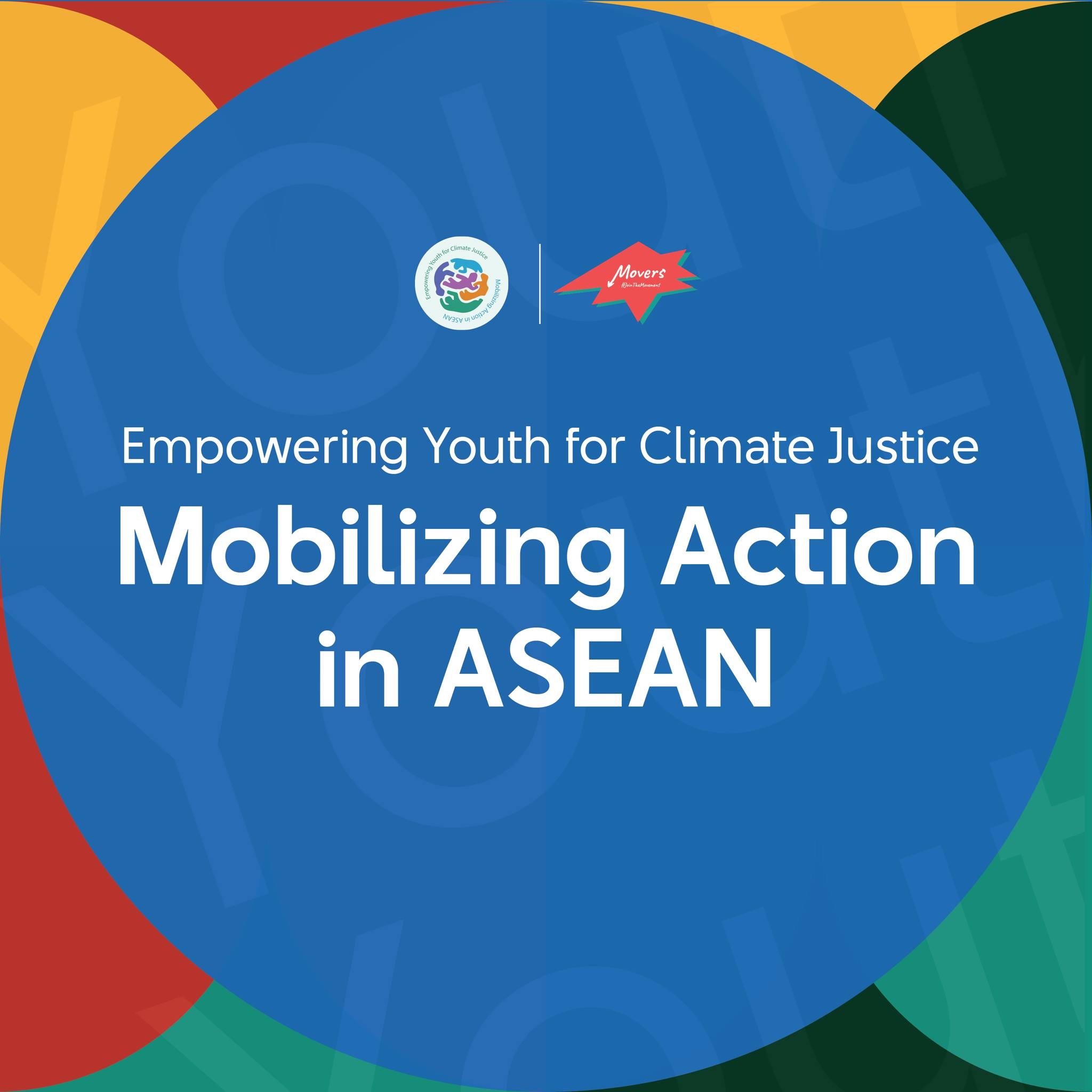 Empowering Youth for Climate Justice: Mobilizing Action in ASEAN