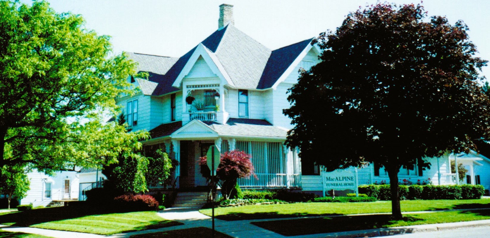 MacAlpine Funeral & Cremation Services | Bad Axe MI