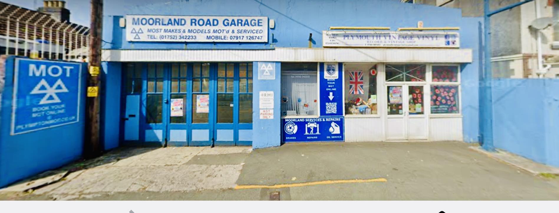 ETB Autocentre Plymouth. - With the promise of lockdown lifting and ...