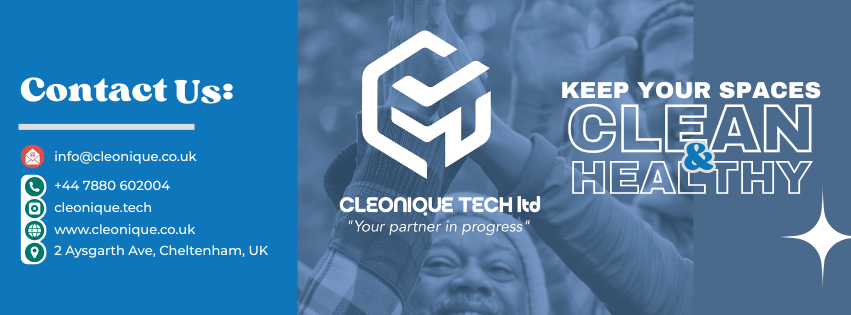 Cleonique Tech Limited | Cheltenham