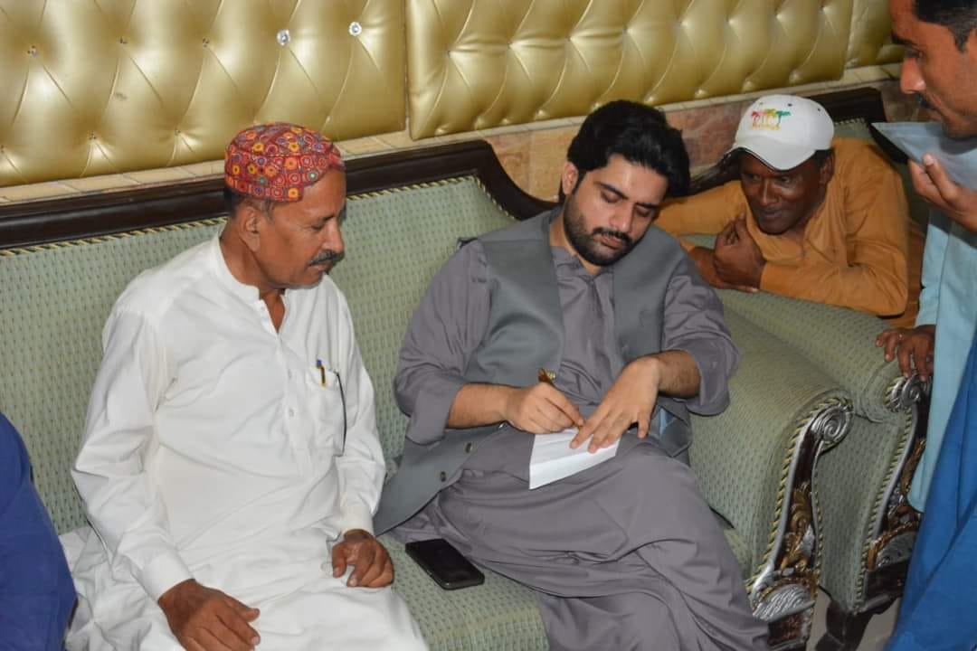 Lala Abdul Aziz Pathan