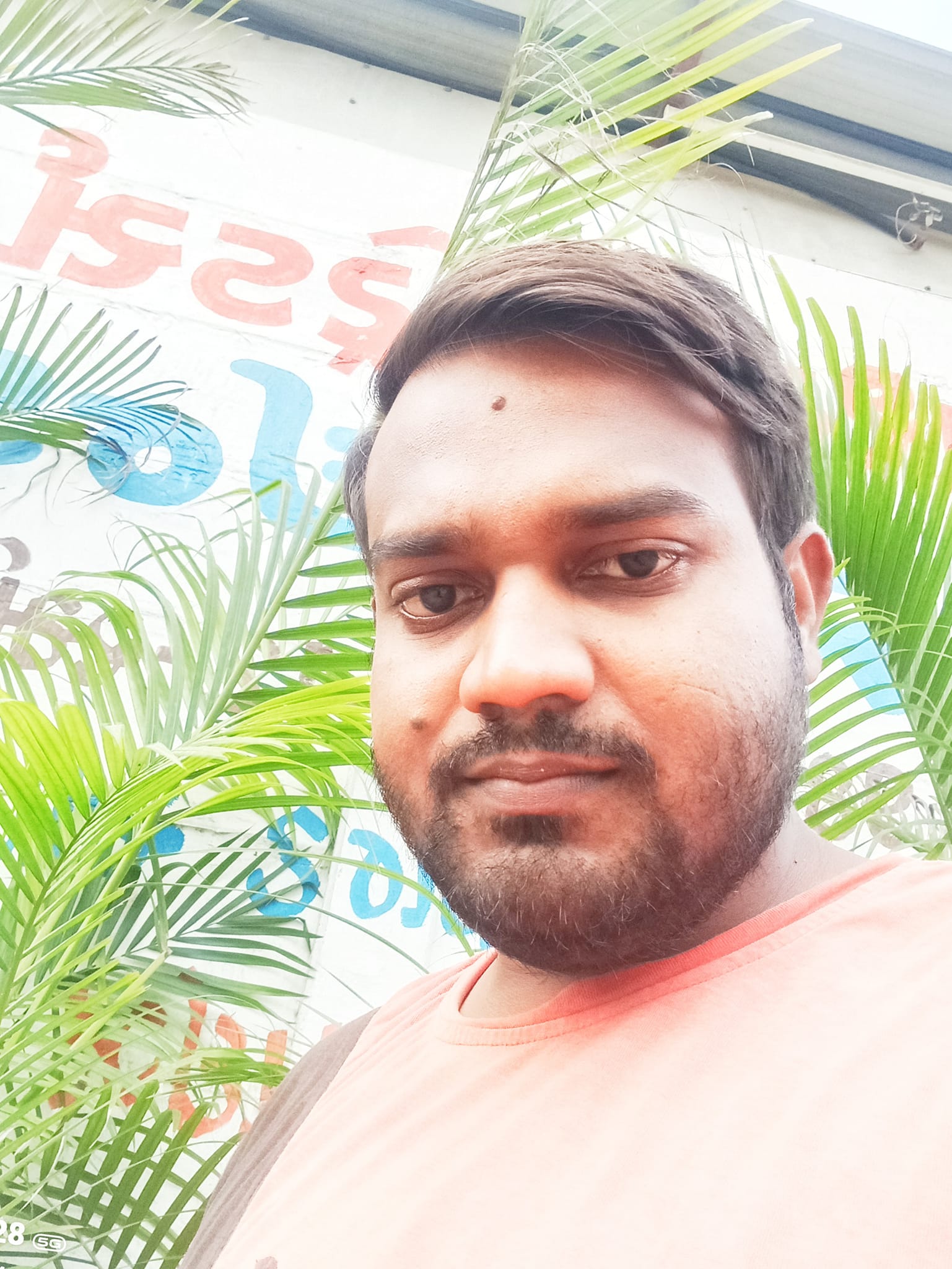 meraj Ali | Nadiad