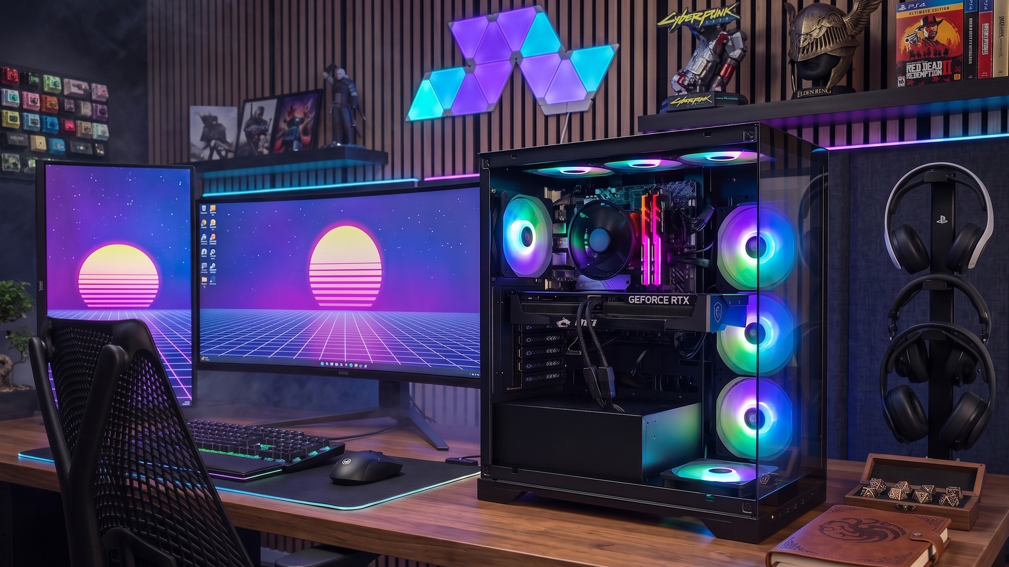 The Tech Bench | Little Rock AR