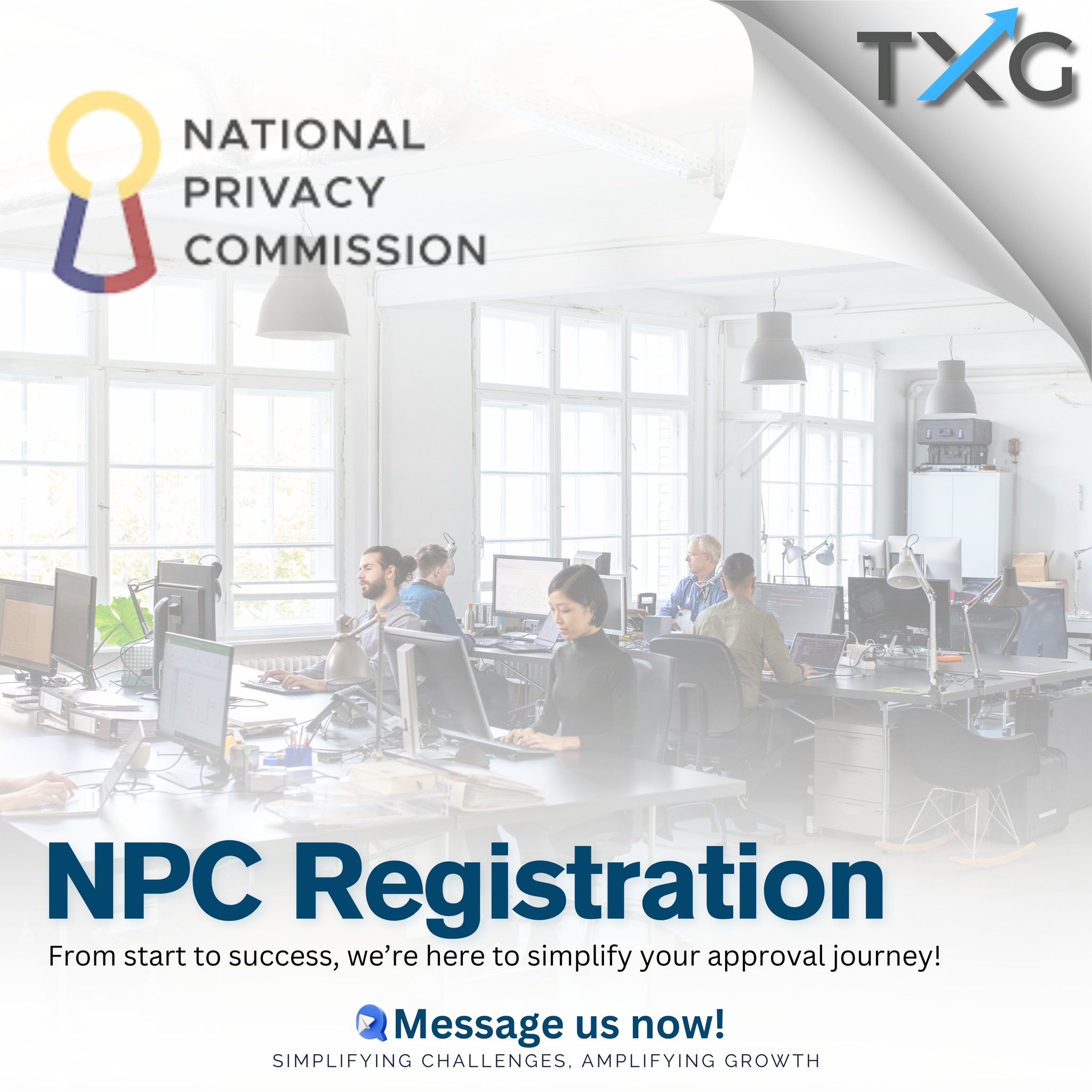 The Xpedient - 📣 Protect Your Data. Protect Your Brand. Secure the NPC ...