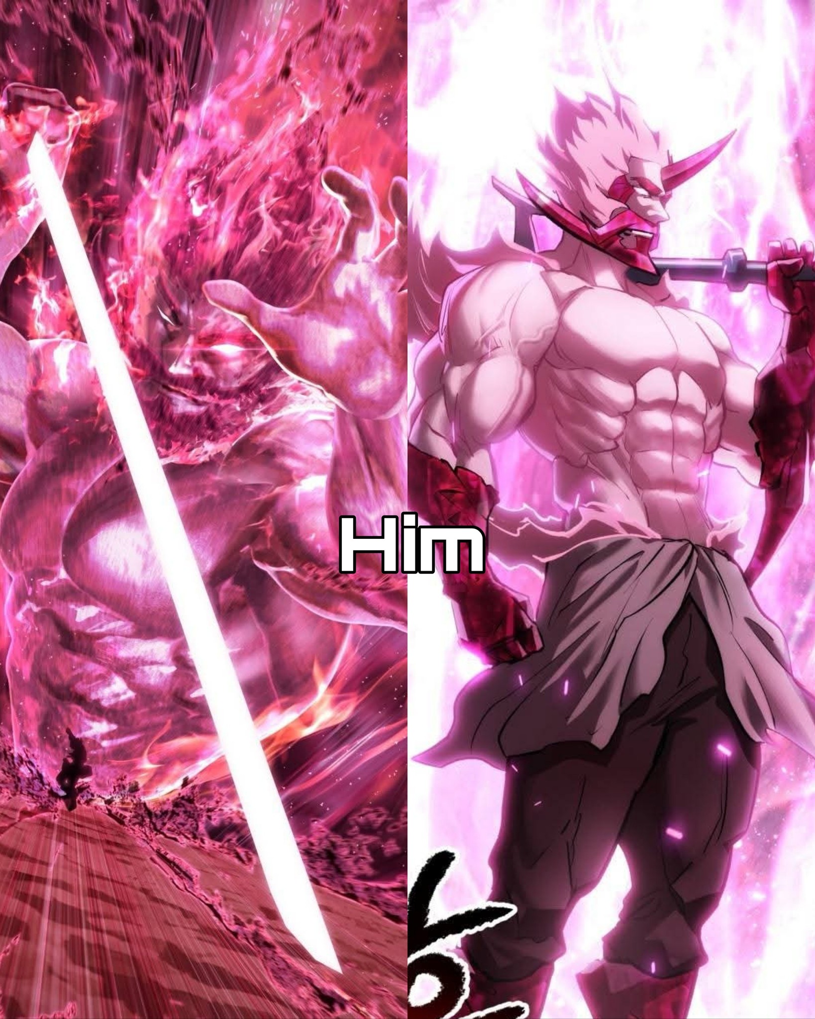 The Sword King, Barolt 🔥💪 | Facebook