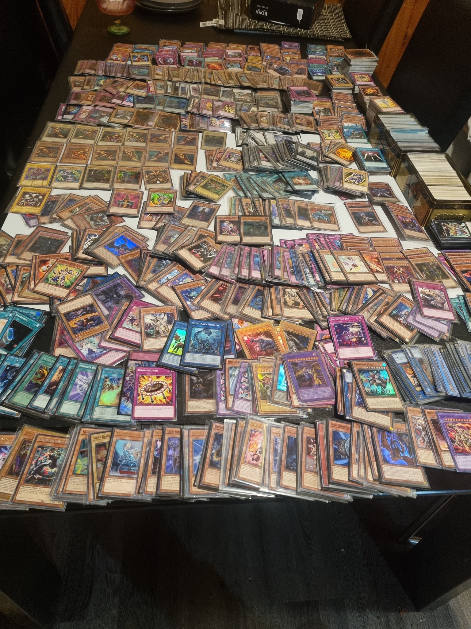 yugioh ancient god cards Toon Egyptian God Cards Custom Orica card
