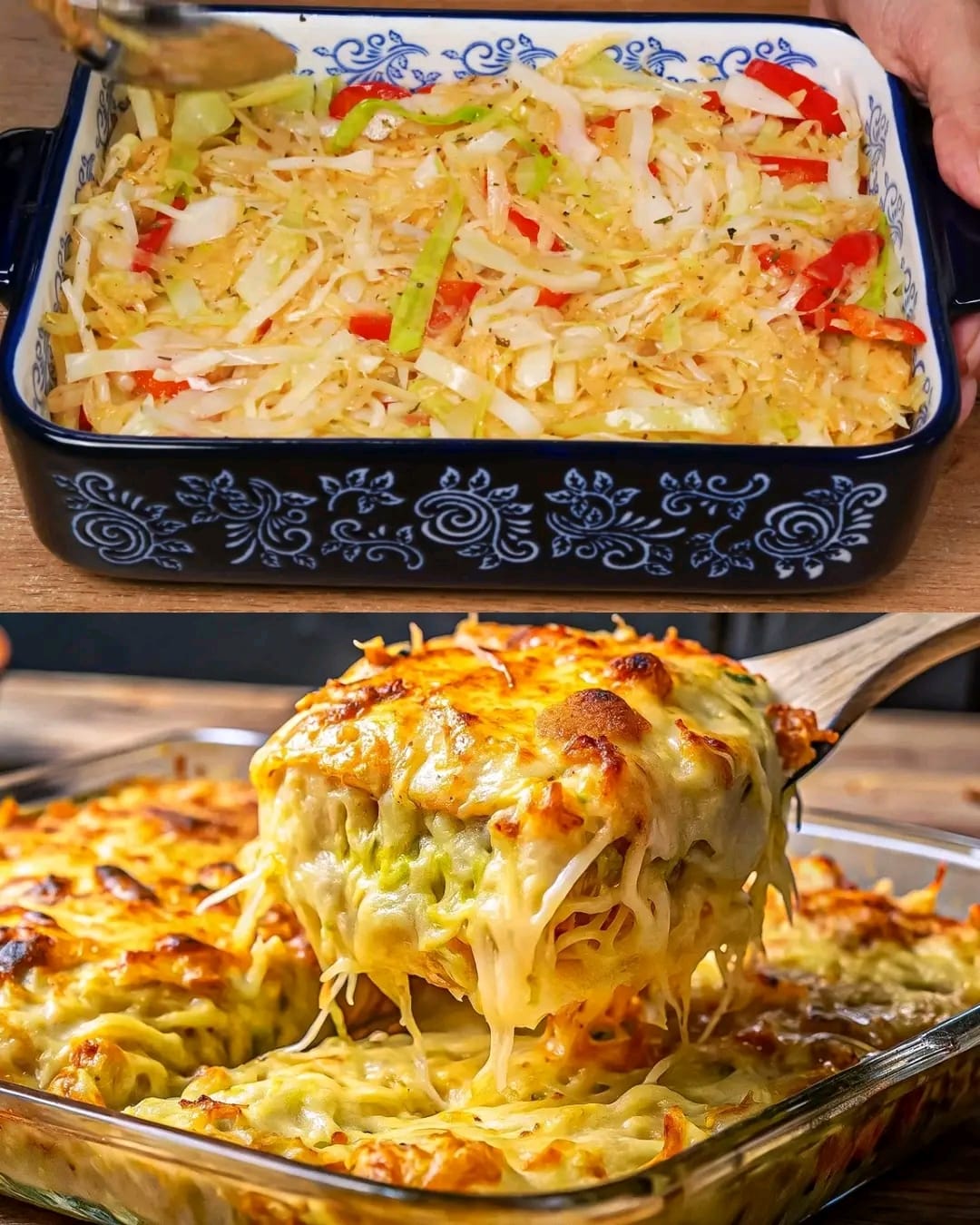 Quickest Recipes | I’ve never tried such delicious cabbage | Facebook