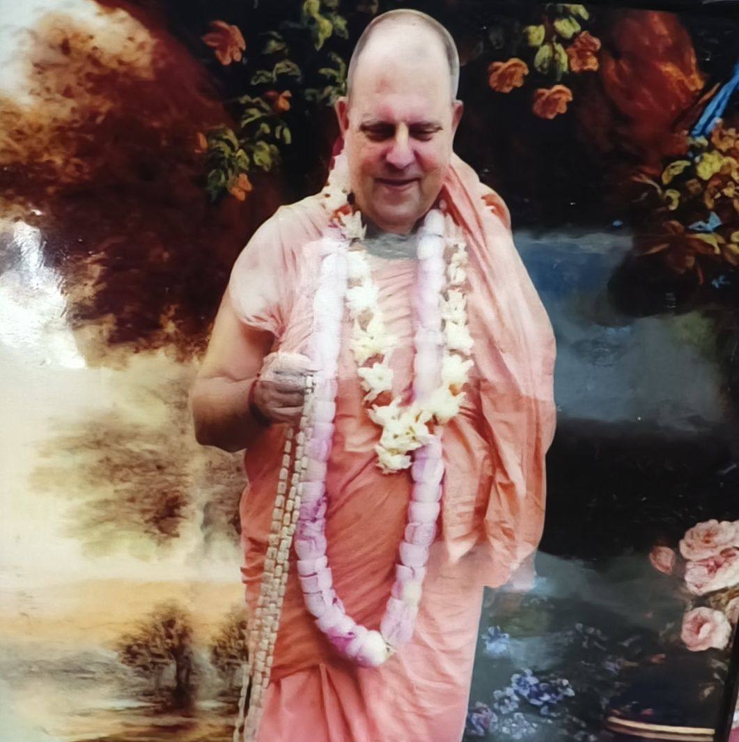 Tirtho Potaka