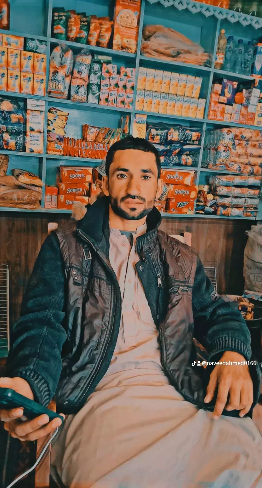 Mujid Baba