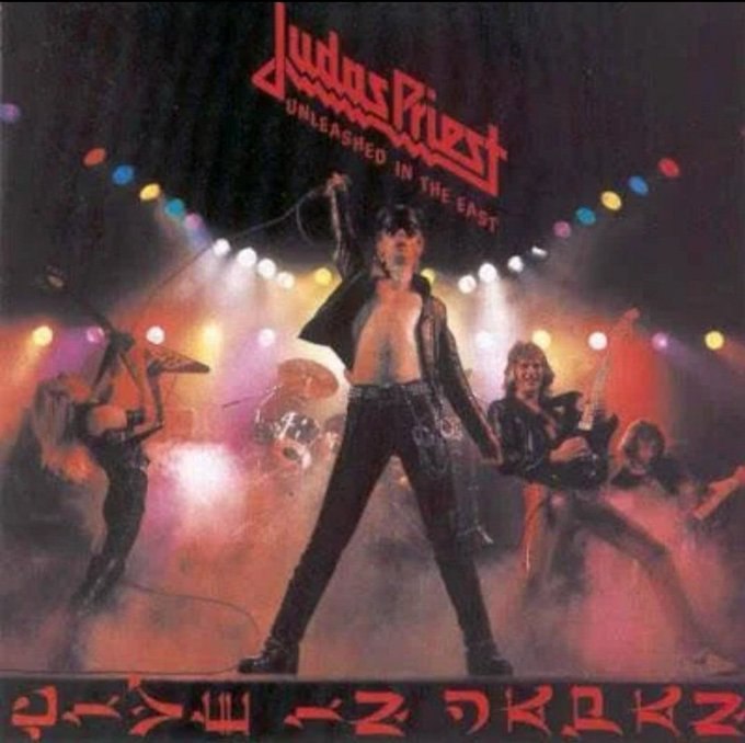Judas Priest / 1979年2月10日日本公演 Judas Priest / 1979年2月10日日本公演 Judas Priest - Live in Tokyo