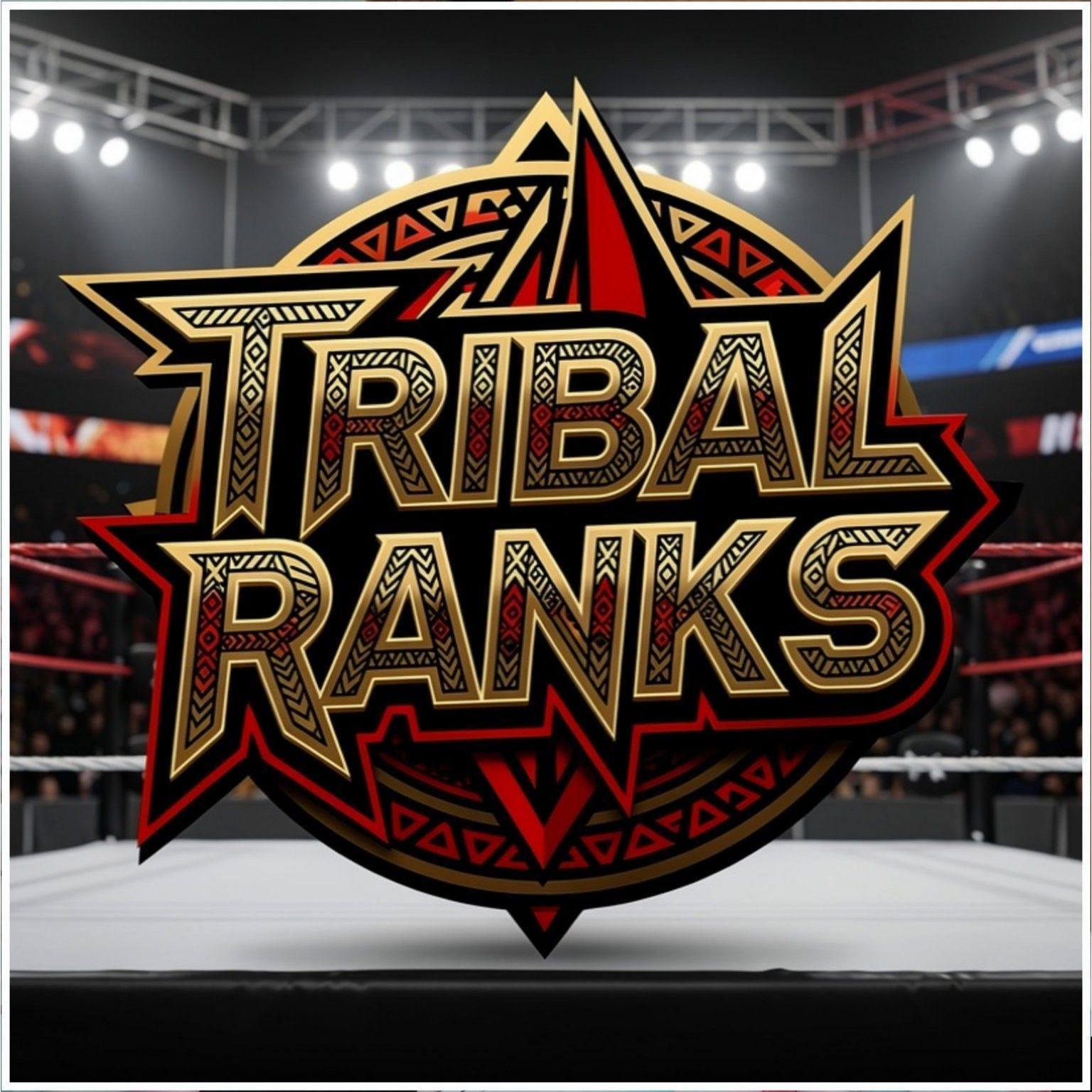 Ranking Funniest Royal Rumble Moments in WWE History #WWE | Tribal Ranks