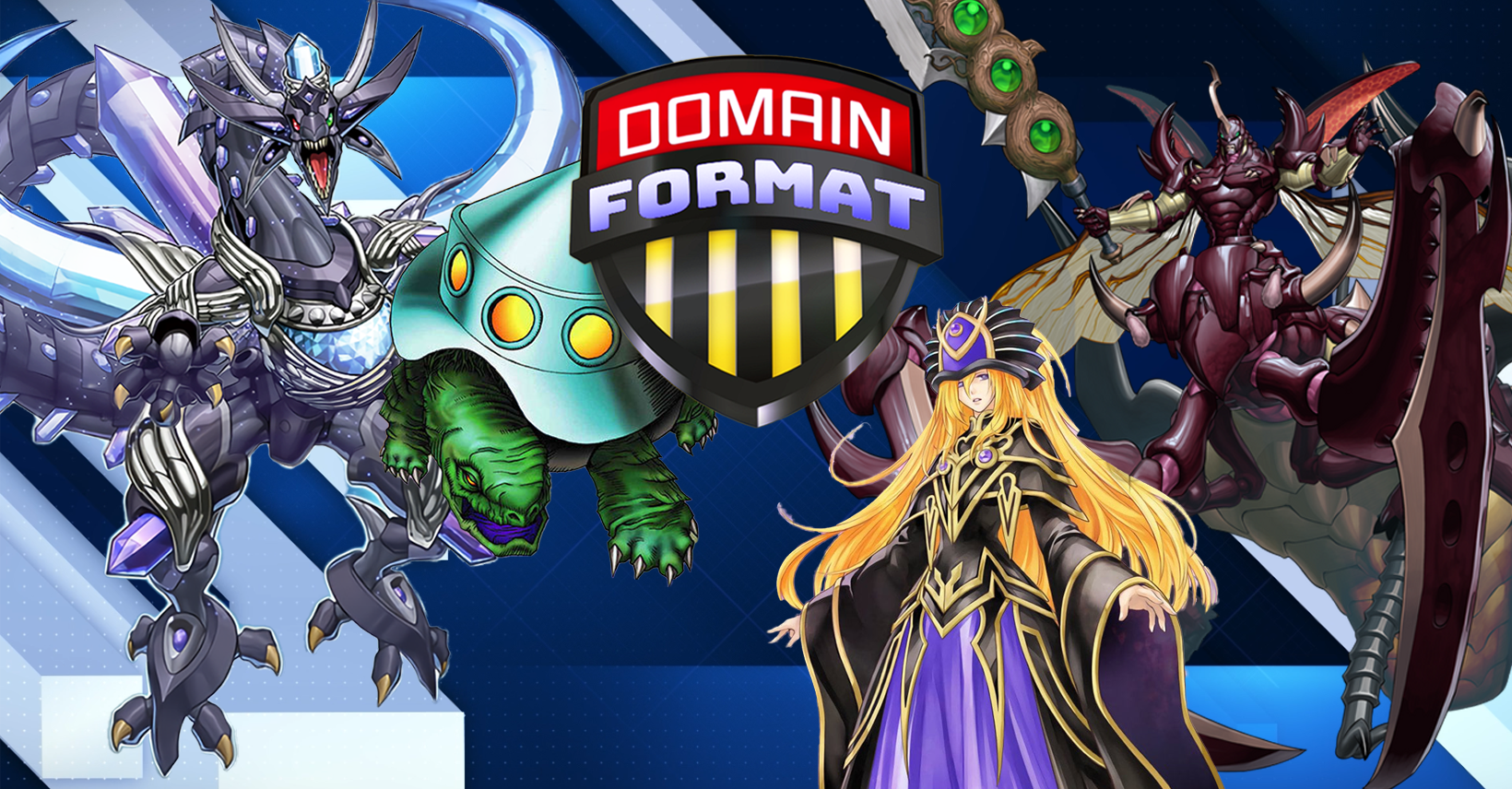 yugioh domain format decks Complete Custom Deck for  Goat Structure Deck  Classic Competitive Build Retro : Toys & Games Domain Format Yu-Gi-Oh! | Facebook