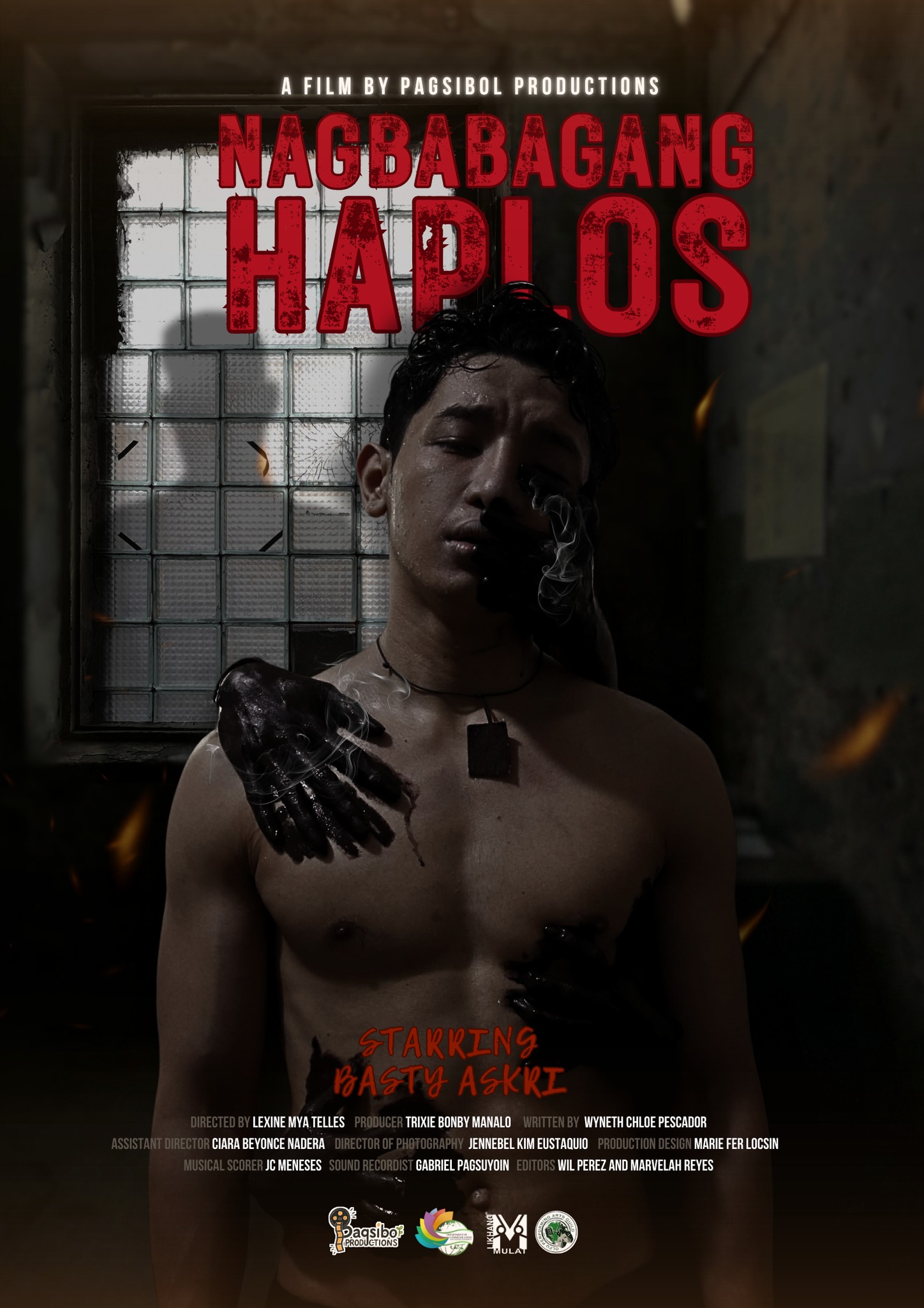 Pagsibol Productions