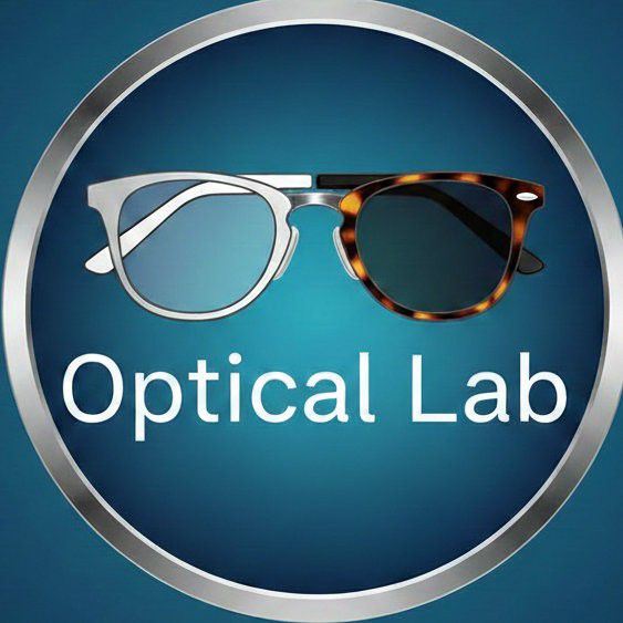 Auto edger Blue Guard Lens fitting full process #optical #autoedger # ...