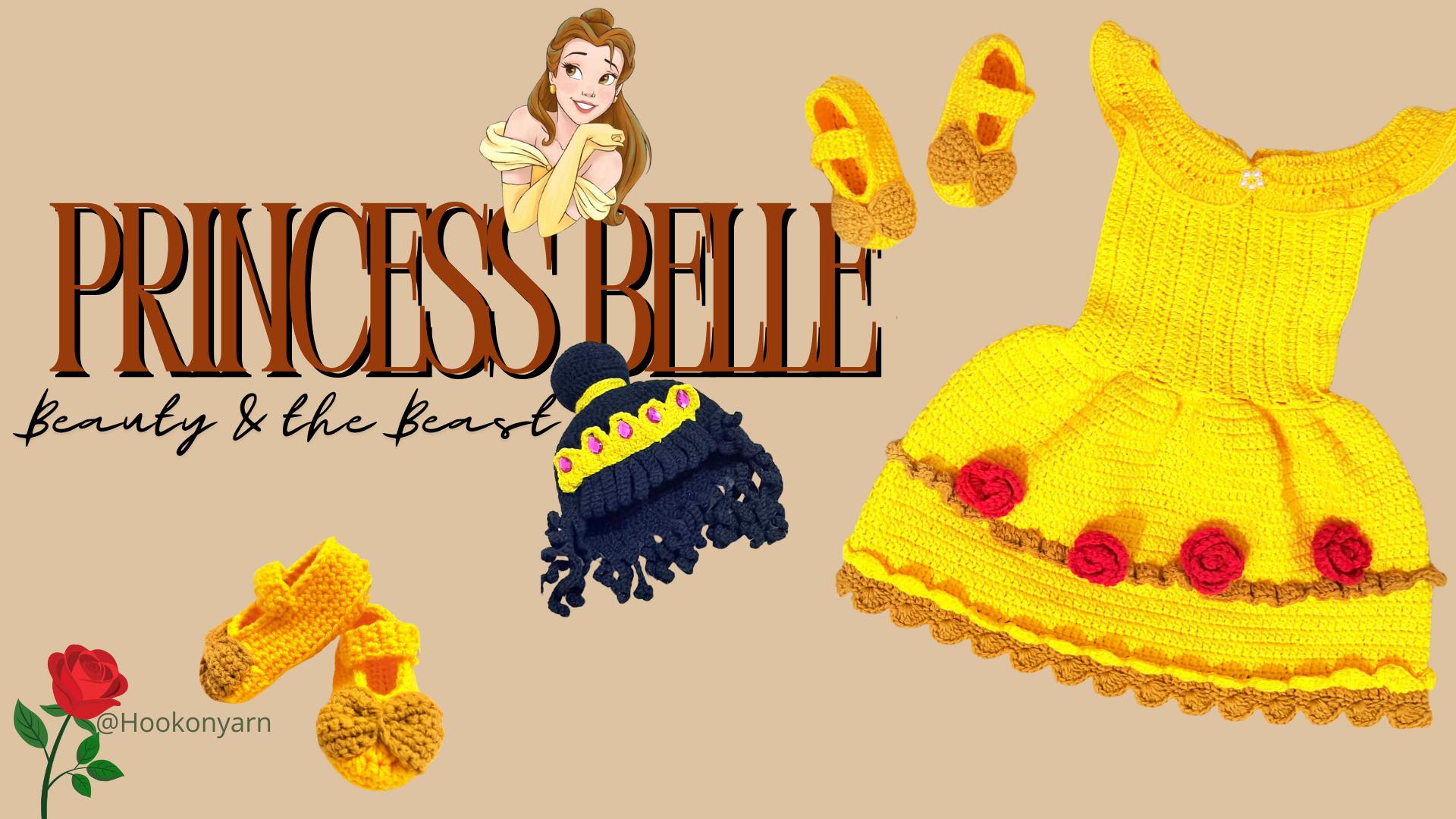 open lace back dress Belle Dress Crochet Pattern  The Moule Hole