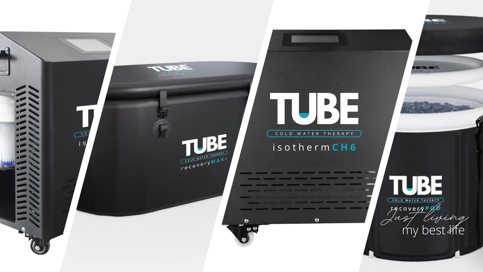 Tube Therapy Poznan