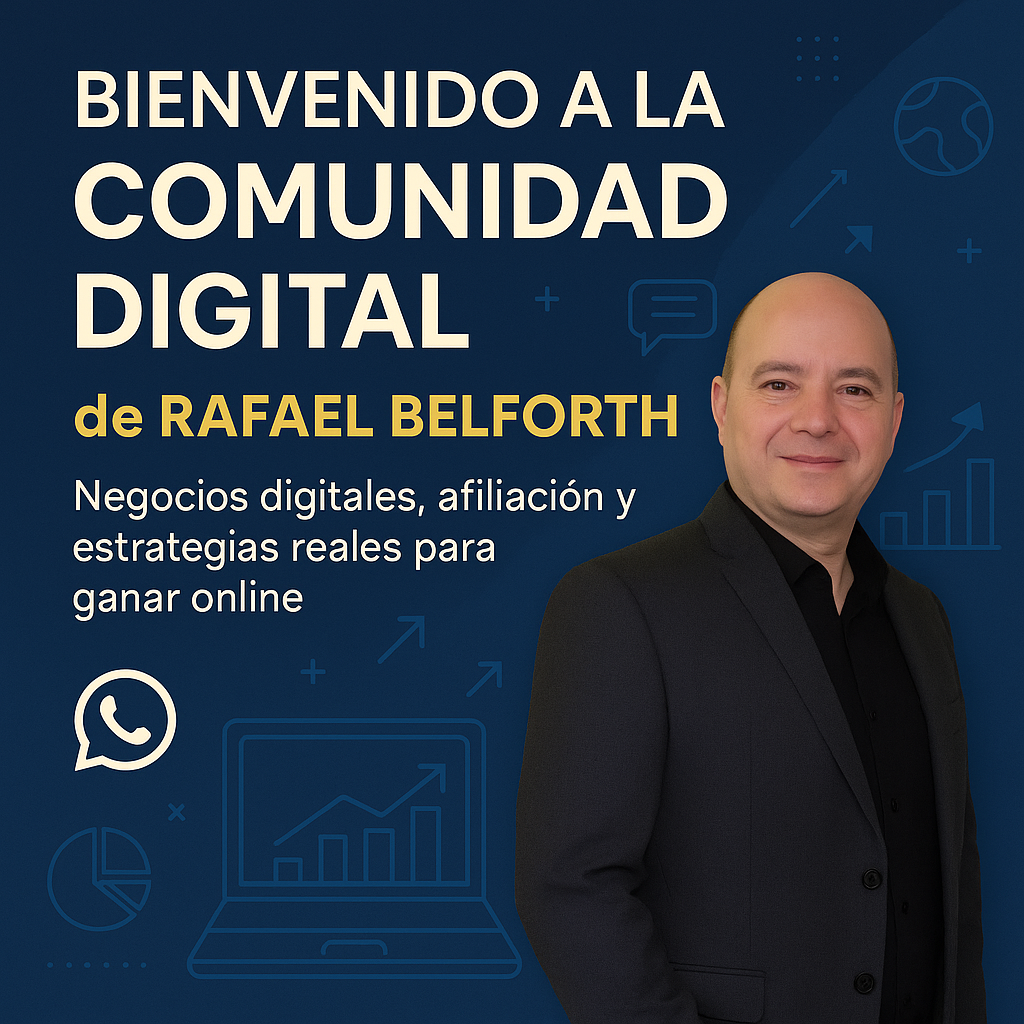 Emprendimiento Digital R.Belforth | Alajuela