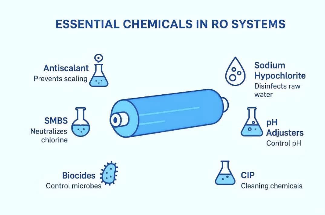 Effluent Treatment Plant (ETP) & Design | 💧 Know What Keeps Your RO ...