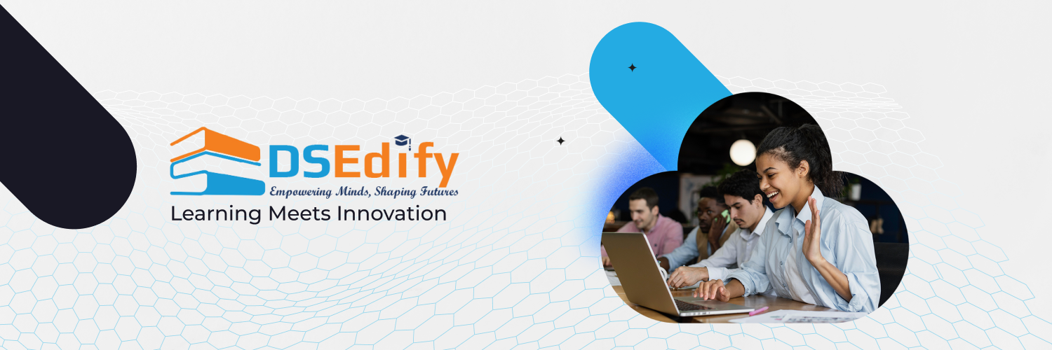 DSEdify | Bangalore