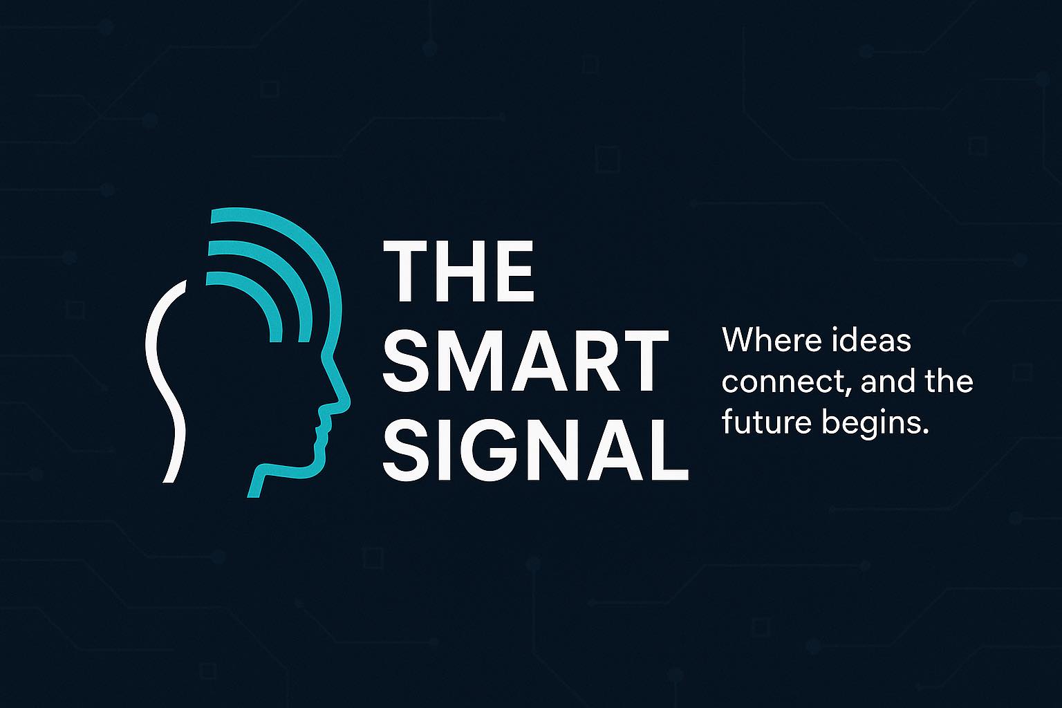 The Smart Signal