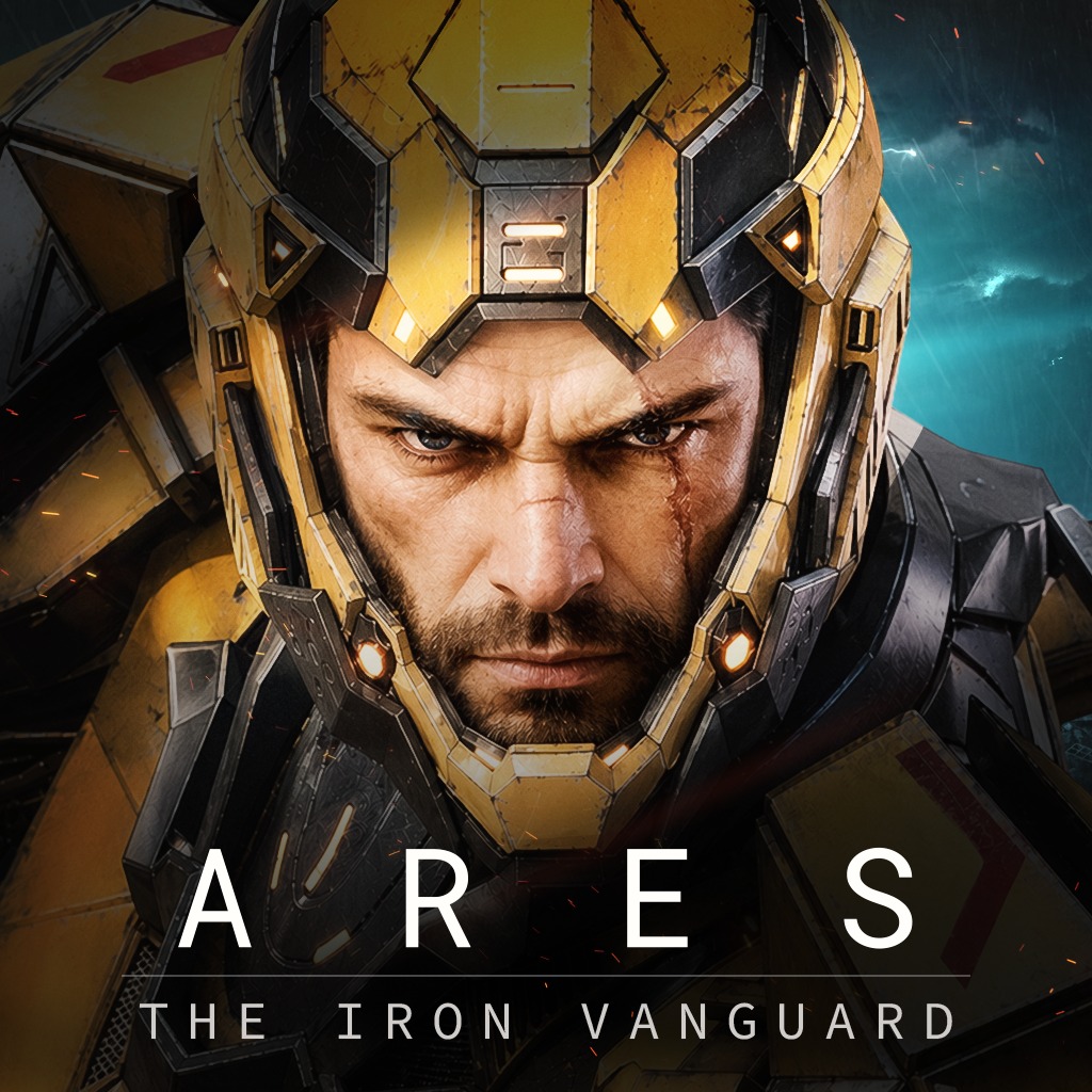 📢 Early Preview End Notice &... - ARES: the IRON Vanguard | Facebook