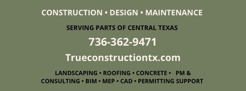 True Construction LLC