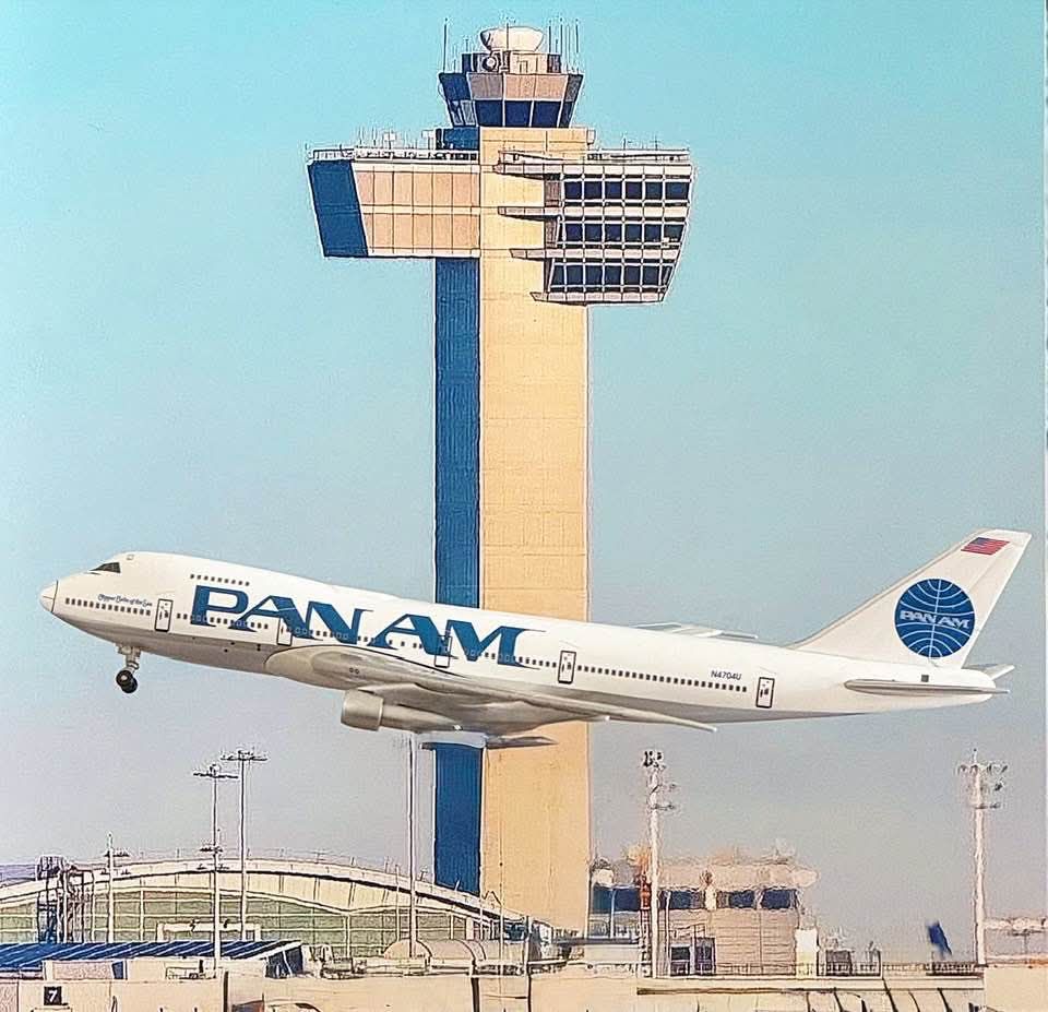 Pan Am 