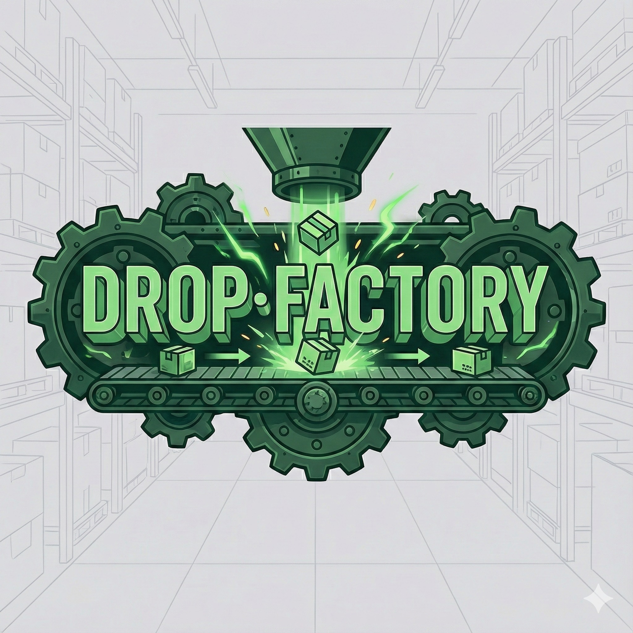 Drop Factory